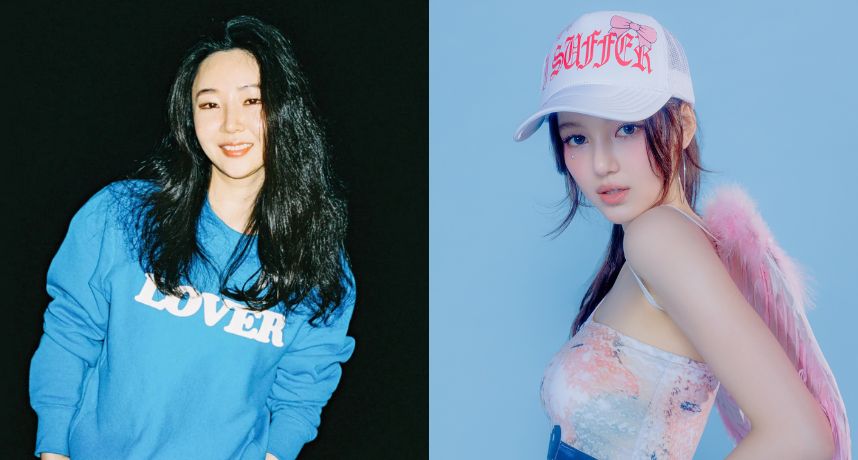 NewJeans解約風波再爆內幕！ADOR法庭點名Danielle家人 控閔熙珍主導離開HYBE計畫